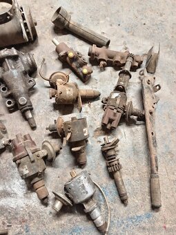 Skoda 100 1000mb - 2