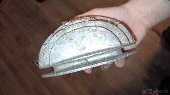 Hlava manet s100 - 2