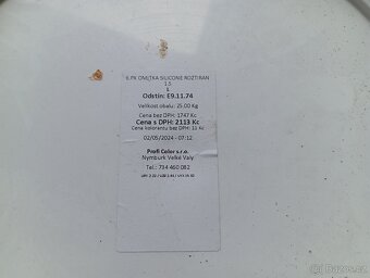 Fasádní omítka - 2