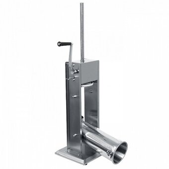 PLNIČKY KLOBÁS. - 2