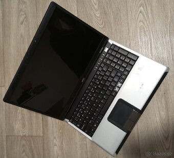 Notebook MSI MS-16G1 (FX600MX) - 2
