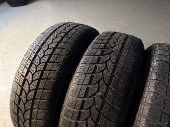 Zimní pneu Kormoran 175/65R14 - 2