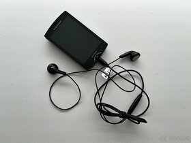 Sony Ericsson ST15i Xperia mini Black - 2