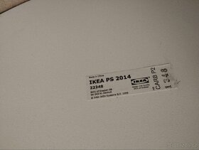 Věšák IKEA - 2