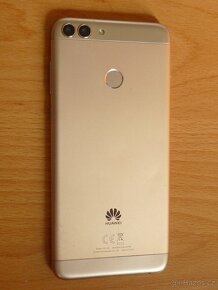Huawei P Smart GOLD - 2