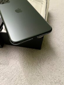 iPhone 11 Pro max 64gb Space gray - 2