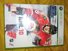 NHL 10 (Xbox 360) - 2