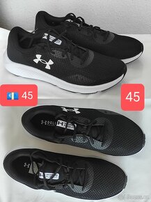 Nová pánská obuv - 2
