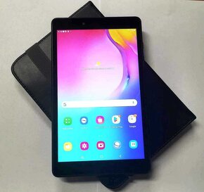 Samsung Tablet A 8.2019 - 2