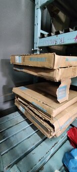 Geberit duofix - 2