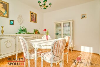 Prodej, byty/4+1, 92 m2, Na Svépomoci 438/5, Soběslav III, 3 - 2