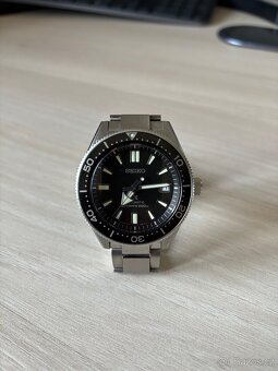 Seiko Prospex Sea Automatic 1965 Diver's SPB143J1 - 2
