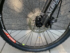 horské kolo Carrera 26” velikost “L” - 2