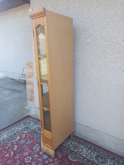 Rustikální rohový skleník . - 2