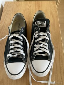 Converse low EU44 - 2