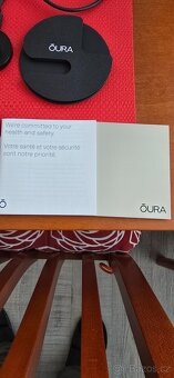 Oura ring 3 - 2