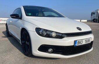 Volkswagen Scirocco Collectors Edition pouze 100 ks - 2
