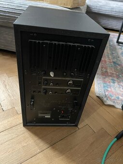 Reproduktory Sony SMS-2P - 2