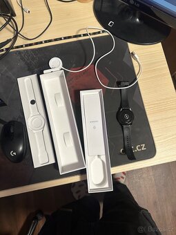 Hodinky xiaomi Watch 2 - 2