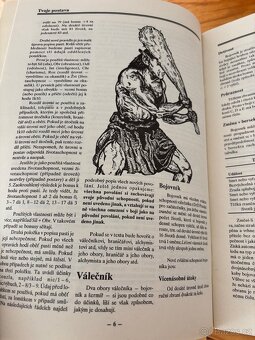 Dračí Doupě - 1992 , pro pokročilé - 2