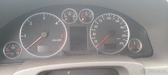 Audi a6 2.5 tdi 132kw ND - 2