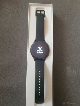 Xiaomi watch 2 black - 2