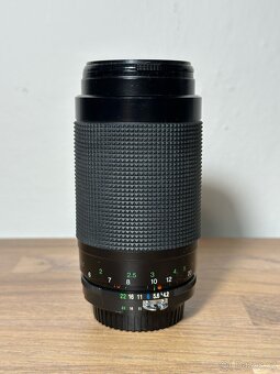 Vivitar 70-300mm f/4.2-5.8 - Nikon F - 2