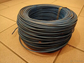 Elektroinstalační materiál - 2