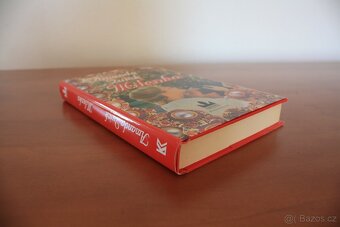 Vášeň a iluze – Údolí lagun - Milenka - 2