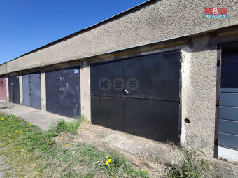 Prodej garáže, 19 m², Havířov, ul. Lísková - 2