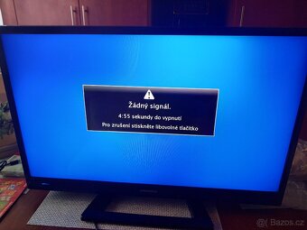 Tv Grundig - 2