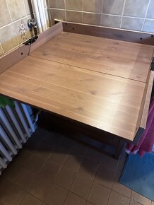 Přebalovací komoda Sundvik Ikea - 2