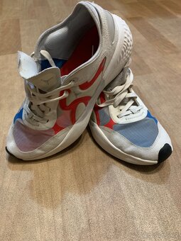 Boty Jordan 43 - 2