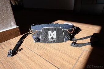 Opasek Non Stop Dog Wear Trekking 1 vel M - 2