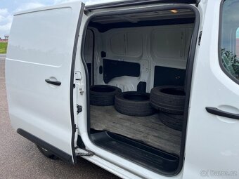 Peugeot Expert 2,0 HDi L2 +ČR +1M +SERVIS -DPH - 2