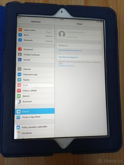 Apple iPad 2 White 16GB - 2