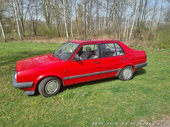 VW Jetta - 2