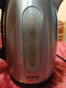 Varná konvice Tefal Express - 2