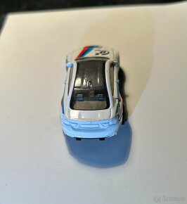 Hot Wheels Grand Turismo BMW M4 - 2
