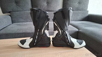 Boty RST 2101 TracTech Evo III-43, faktura+záruka 19.2.2027 - 2
