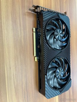 Grafická Karta RTX 4060 Ti Ghost - 2