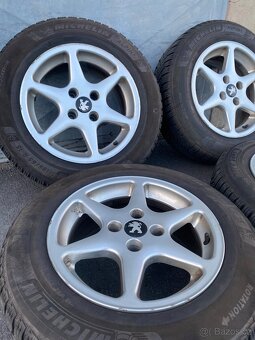 Rondell 4x108 R15 195/65/15 - 2