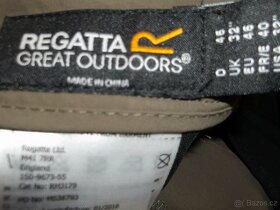 Outdoor kraťasy Regatta vel. S - 2