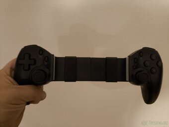 Bsp d9 controller - 2