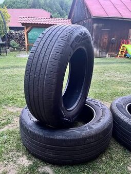 Letní Continental EcoContact6 215/65 R17 99V - 2