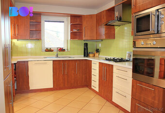 Prodej rodinného domu, Závada , okr. Opava - 2