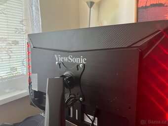 Monitor 144hz - 2