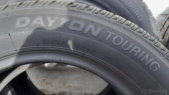 185/60R14 letní - 2