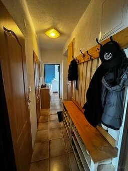 Pronájem bytu 2+1, 53 m² v Dolní Poustevně v ulici u Ltadla - 2