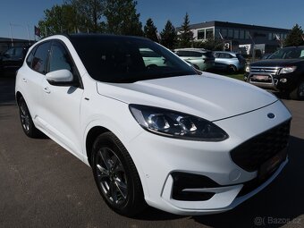 Ford Kuga 2.0TDCi,140kW,ST-LineX,1majČR,DPH - 2